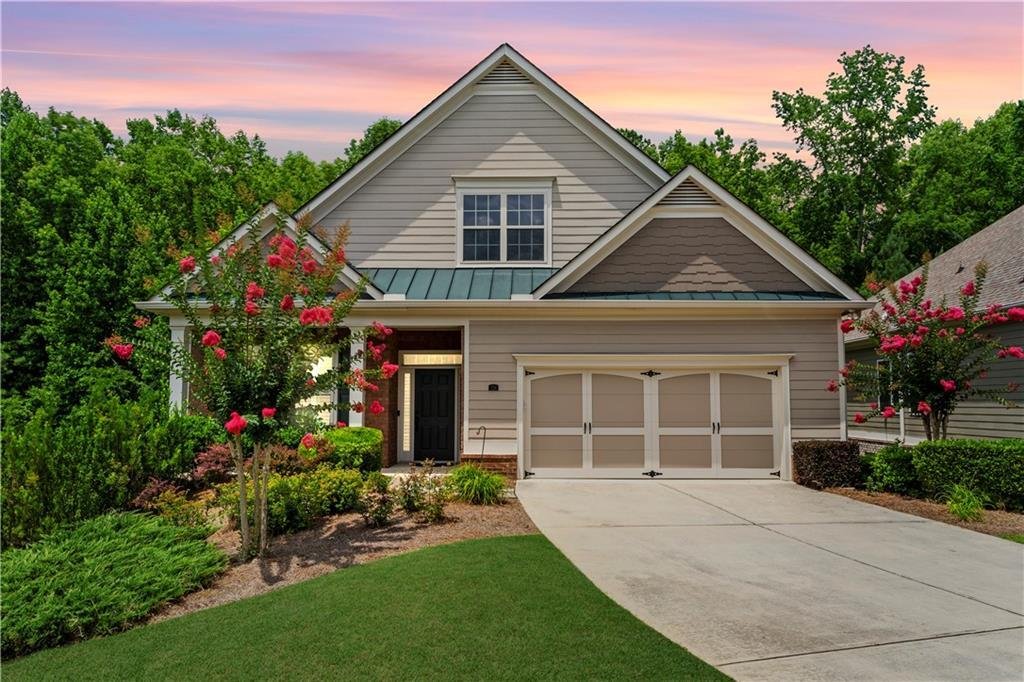 House in Woodstock, Georgia, United States 1 - 17400065