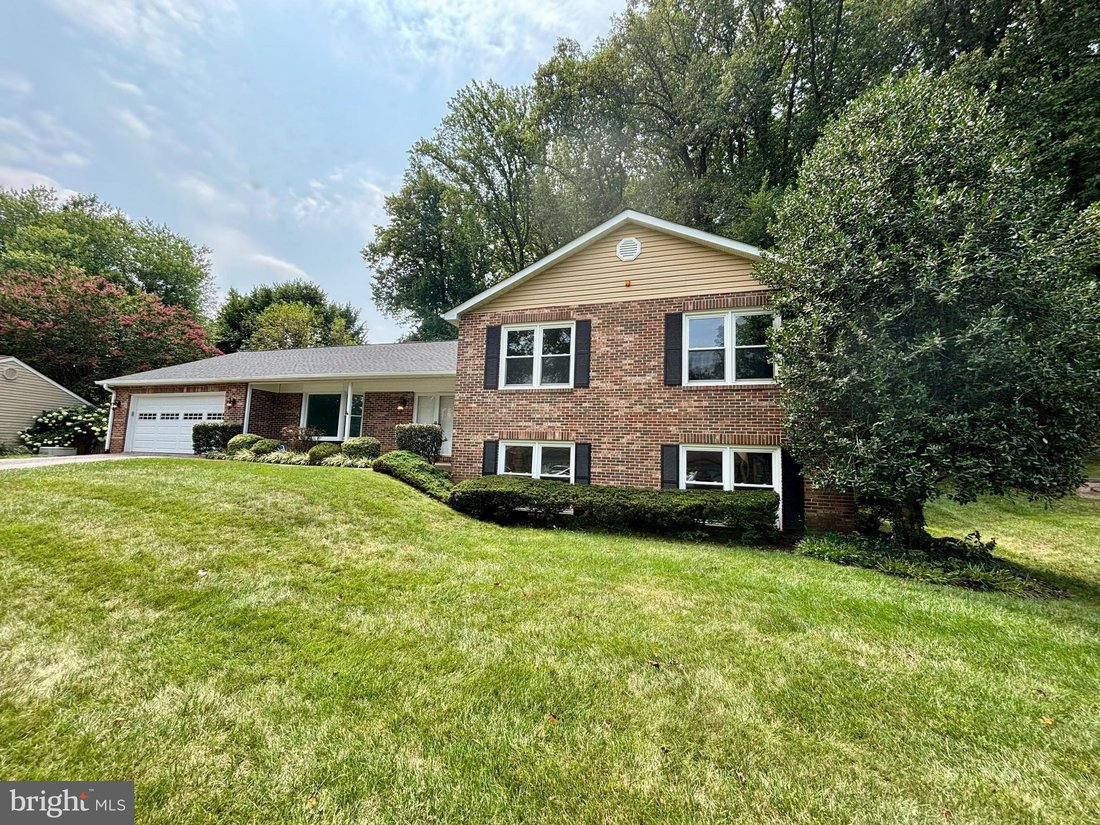 House in Glenn Dale, Maryland, United States 2 - 18649878