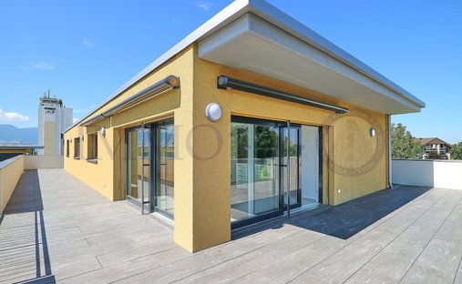 Apartment in Estavayer, Fribourg, Switzerland 1
