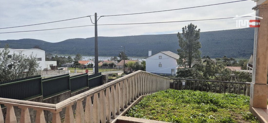 Villa in Mira de Aire, Leiria District, Portugal 5 - 18648976