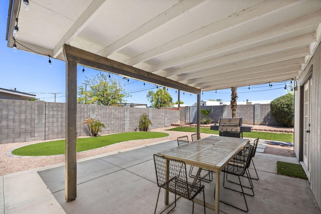Scottsdale, Arizona, United States 4 - 18648675