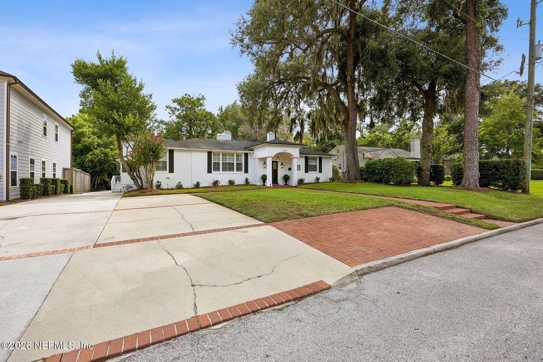 House in Jacksonville, Florida, United States 3 - 18648705
