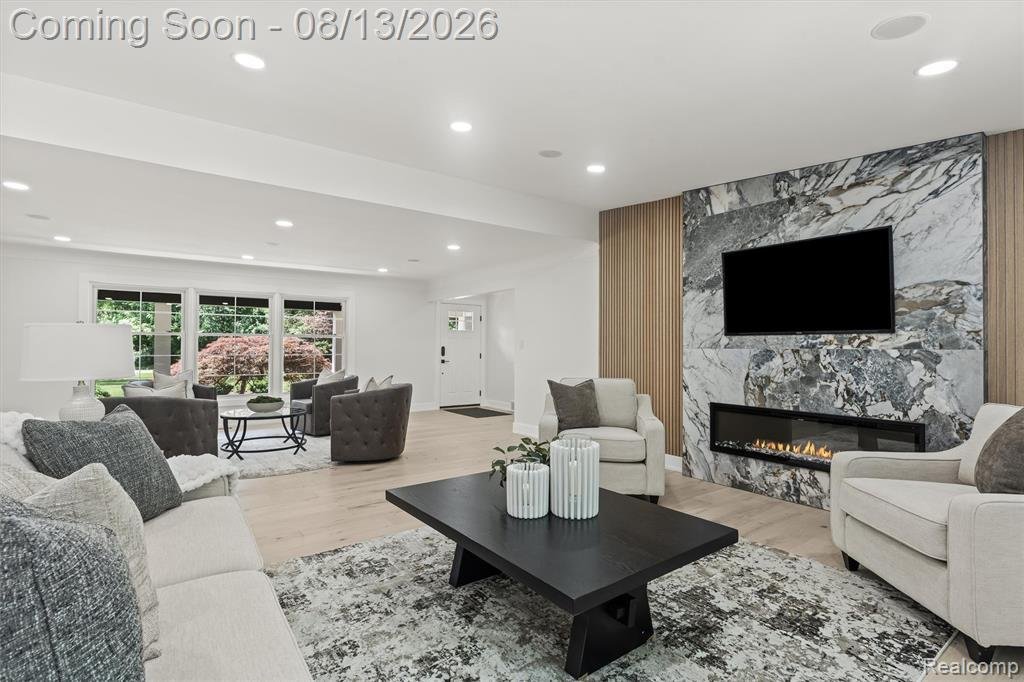 House in Bloomfield Hills, Michigan, United States 5 - 18648952
