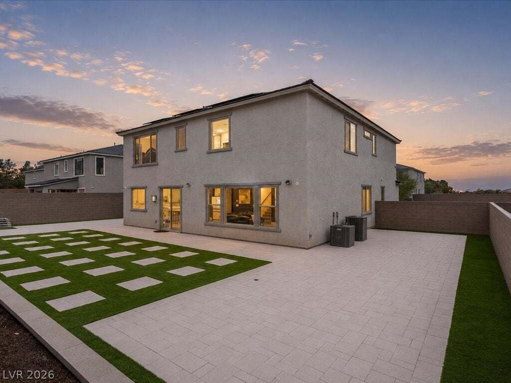 House in Las Vegas, Nevada, United States 4 - 18649001
