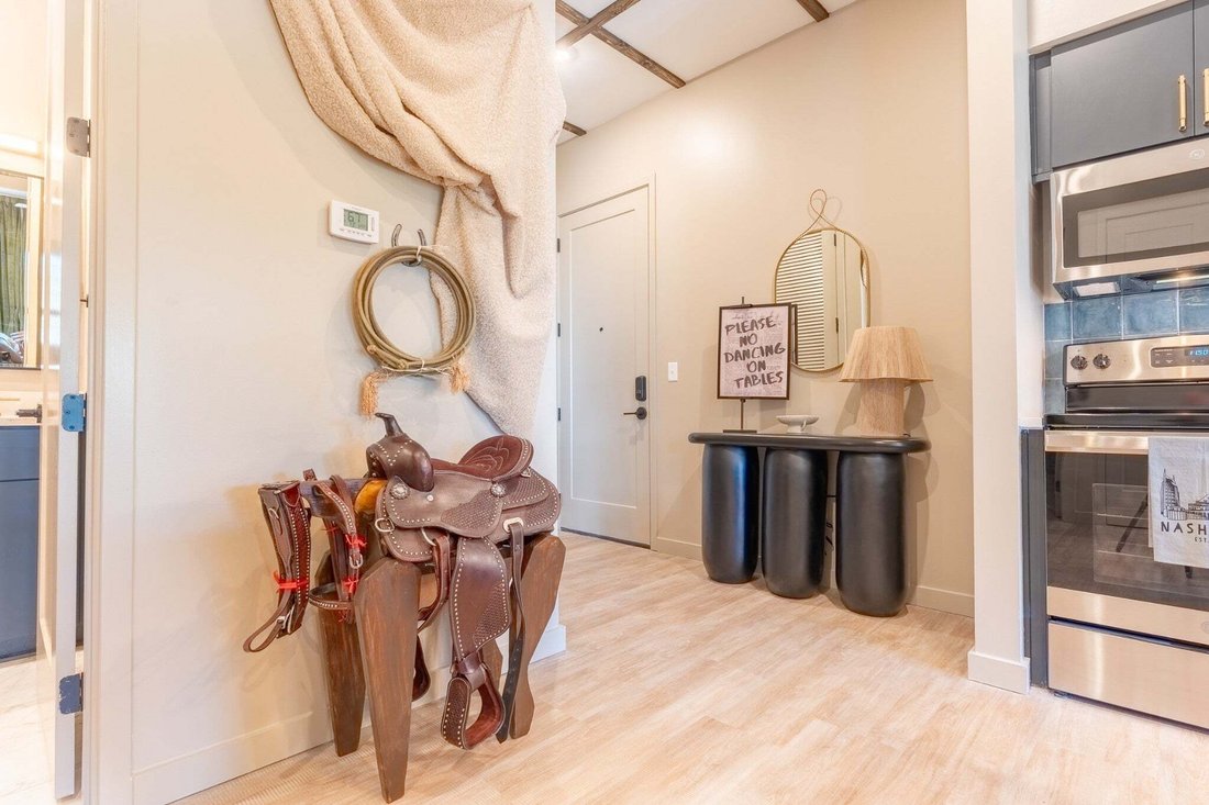 Condo in Nashville, Tennessee, United States 2 - 18649168