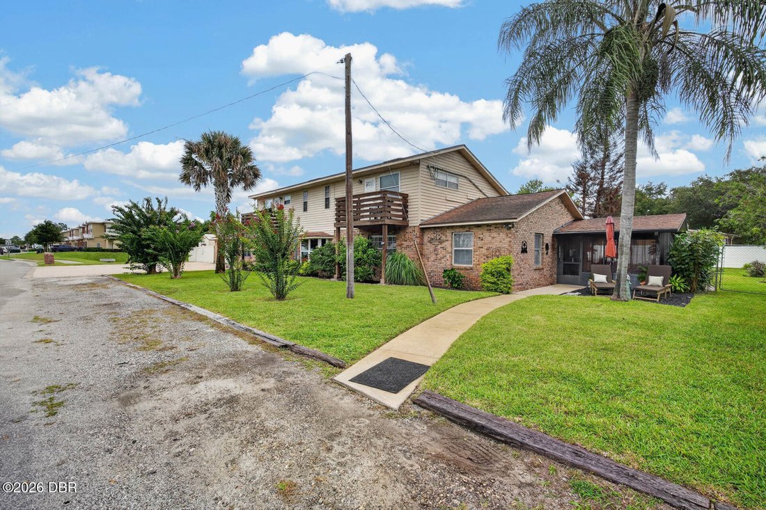 House in Port Orange, Florida, United States 5 - 18649354