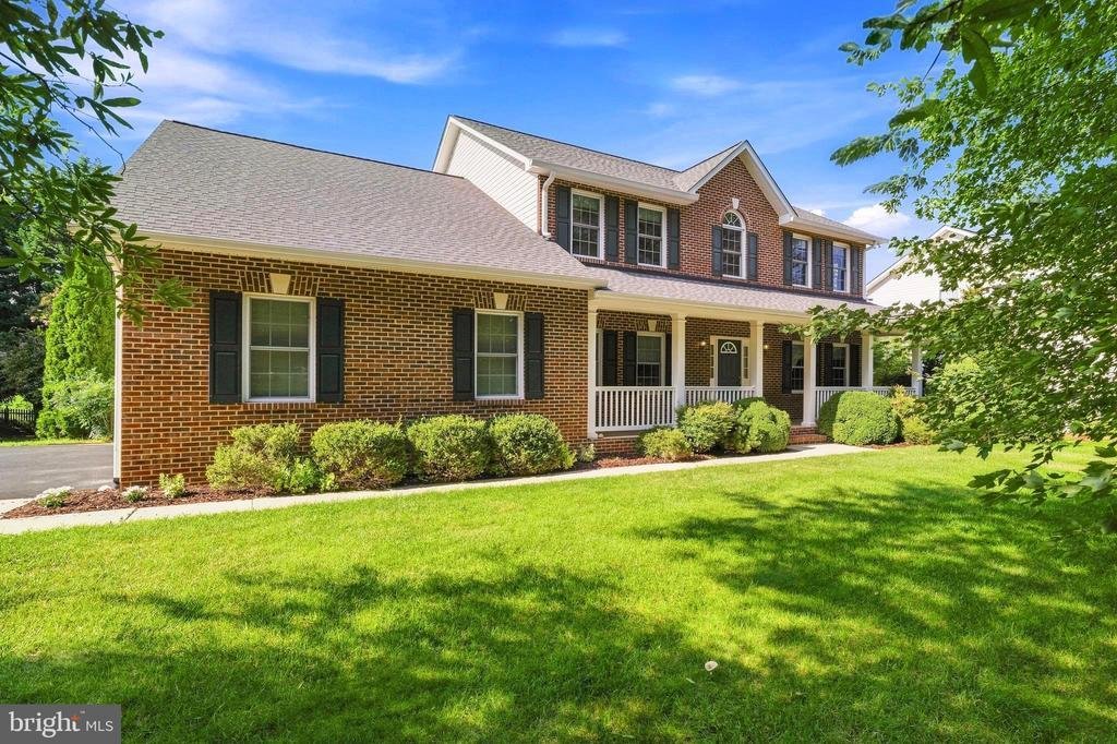 House in Owings, Maryland, United States 3 - 18649429