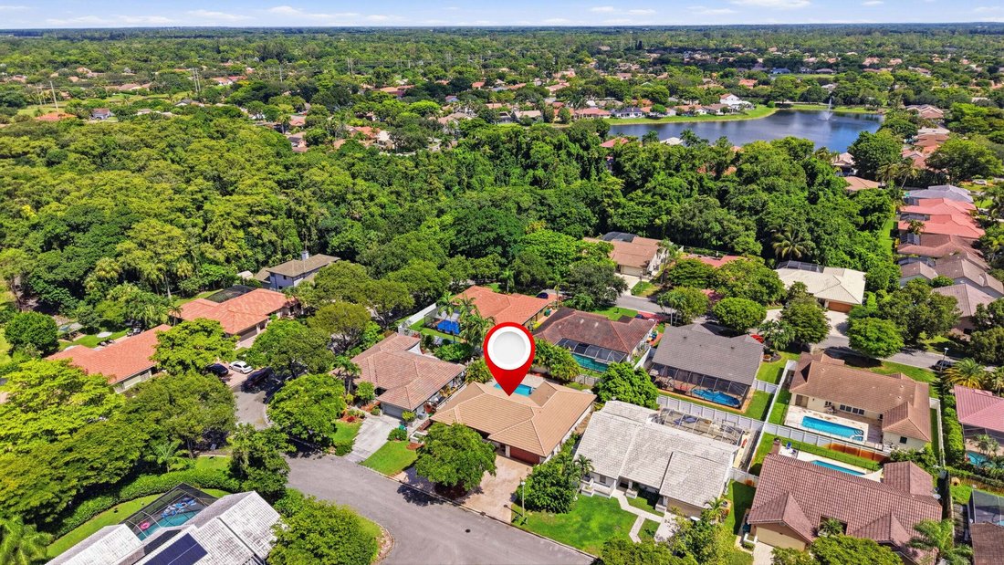 House in Parkland, Florida, United States 3 - 18648812