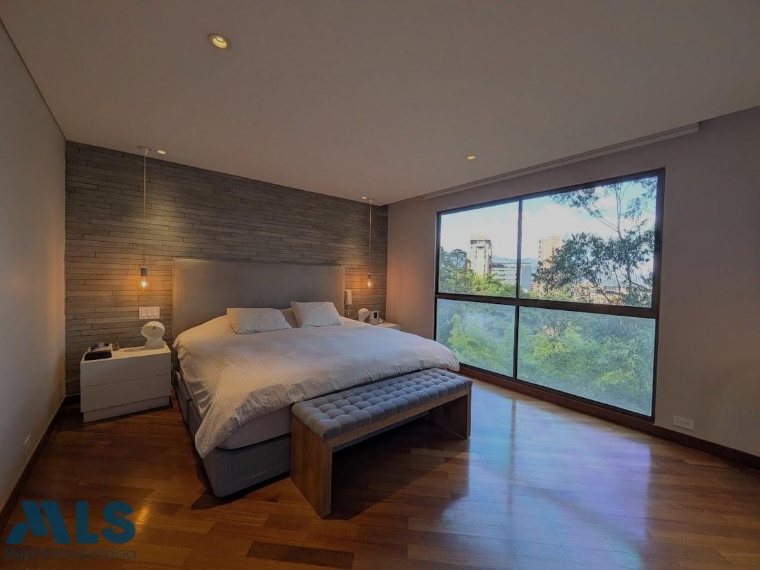 Apartment in Medellín, Antioquia, Colombia 2 - 18649584
