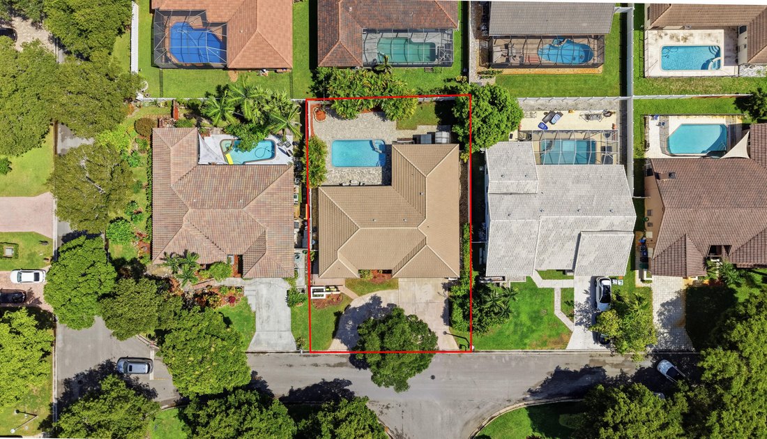 House in Parkland, Florida, United States 4 - 18648812