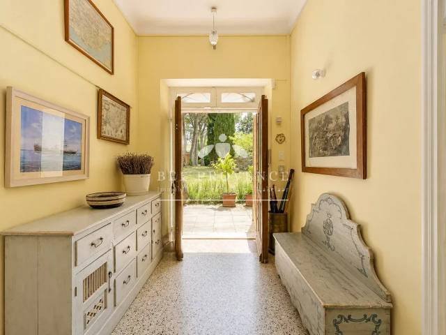 Villa in Carcès, Provence-Alpes-Côte d'Azur, Frankreich 2 - 18459314