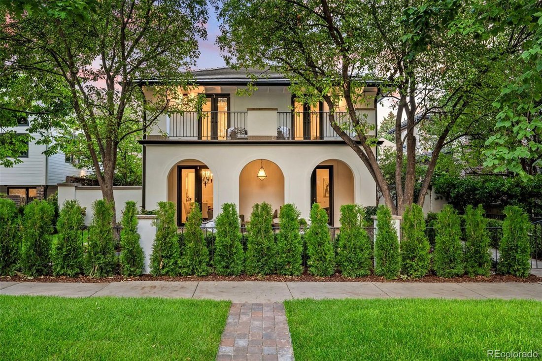 House in Denver, Colorado, United States 2 - 18648929