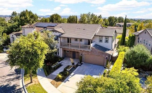 Casa a Irvine, California, Stati Uniti 1