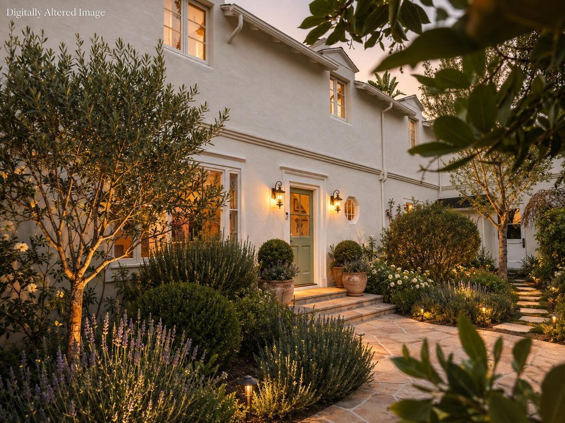 Haus in Montecito, Kalifornien, Vereinigte Staaten 2 - 17673063