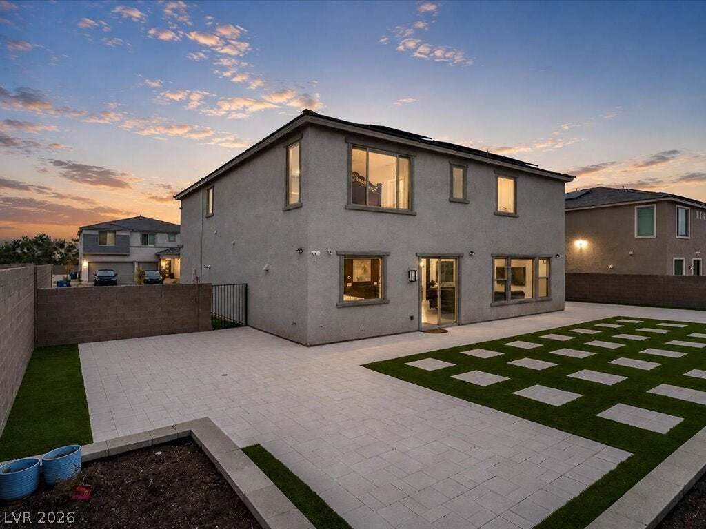 House in Las Vegas, Nevada, United States 5 - 18649001