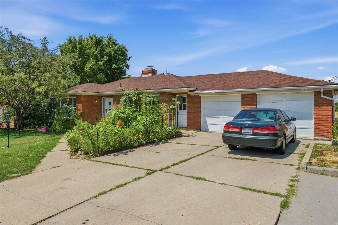 House in Bountiful, Utah, United States 1 - 18570707