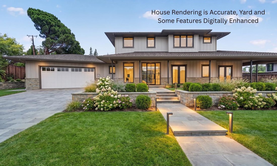 House in Los Gatos, California, United States 2 - 18641948