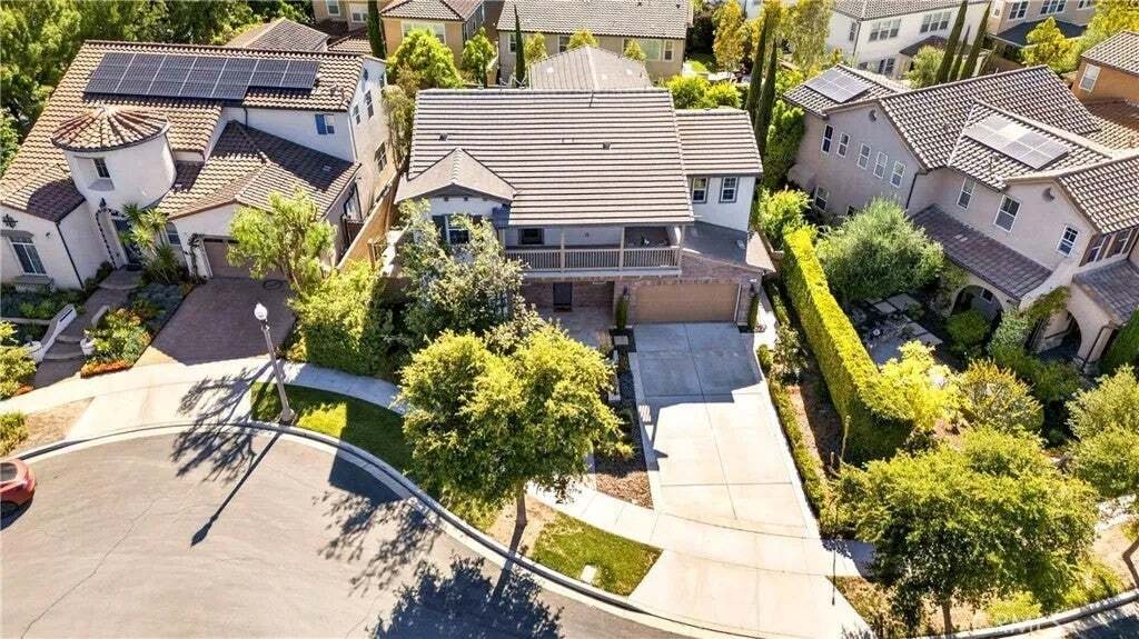 Casa en Irvine, California, Estados Unidos 3 - 17755115