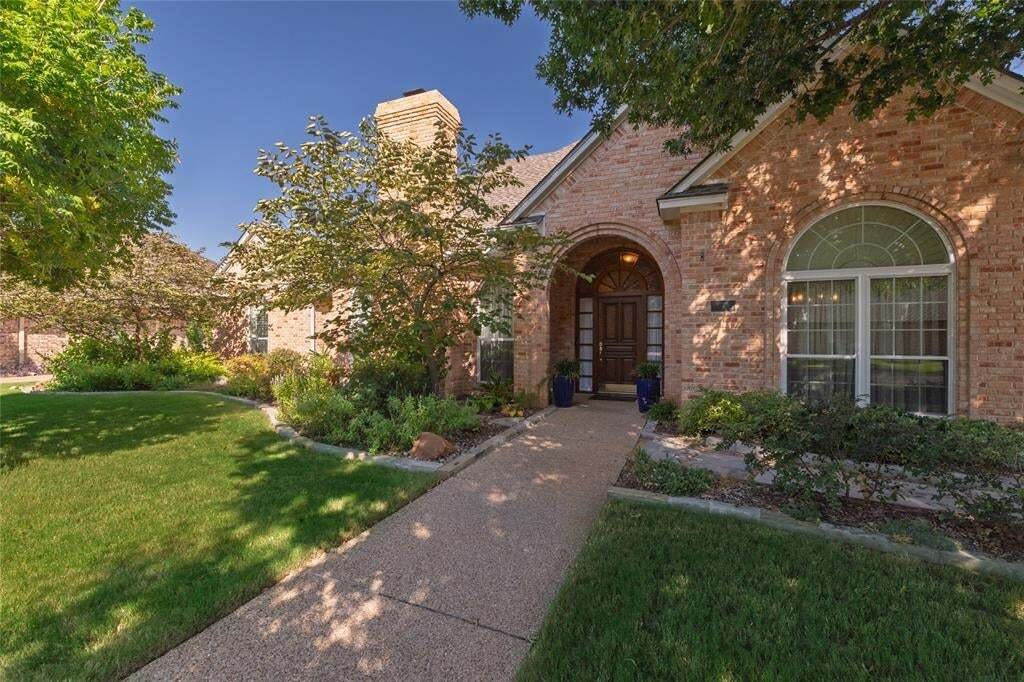 House in Fort Worth, Texas, United States 5 - 18649653
