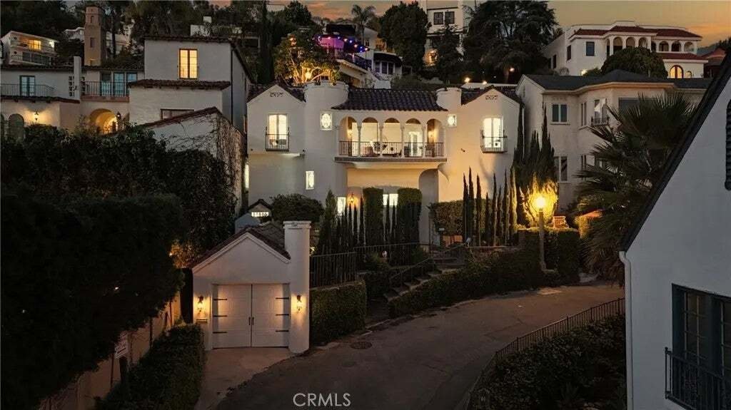 House in Los Angeles, California, United States 1 - 16922594