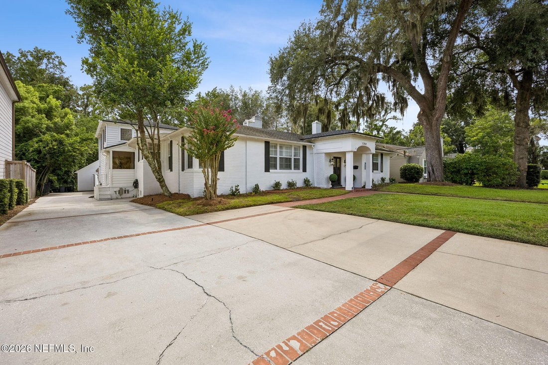 House in Jacksonville, Florida, United States 4 - 18648705