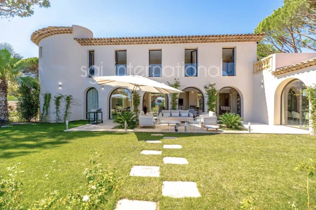 Casa en Grimaud, Provenza-Alpes-Costa Azul, Francia 5 - 17809662