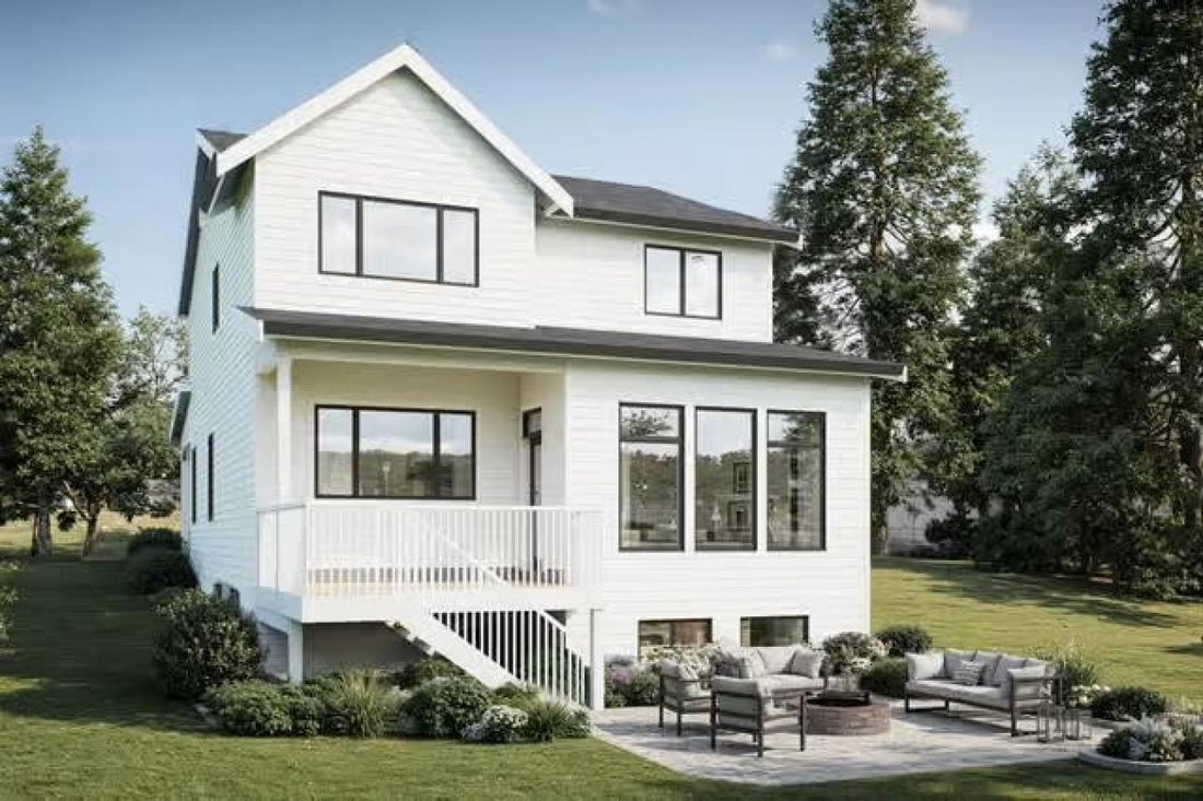 House in Brighton, New York, United States 4 - 18649764