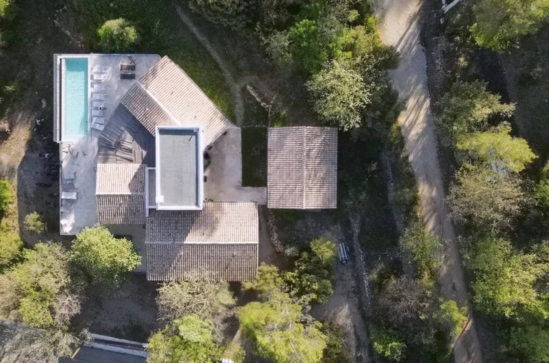 Estate in Cabasse, Provence-Alpes-Côte d'Azur, France 1 - 17922711