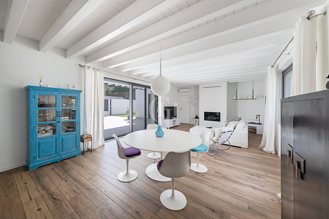 Villa in Hill Zone, Padenghe sul Garda, Lombardy 4 - 18649696