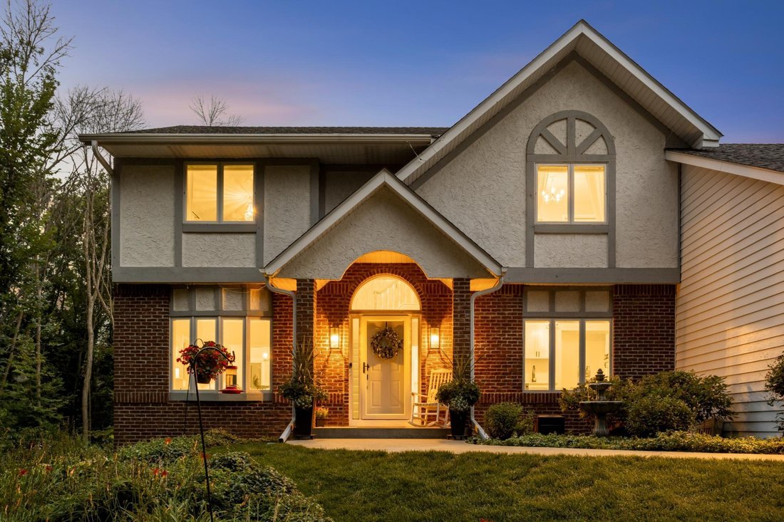 House in Prior Lake, Minnesota, United States 1 - 18649324