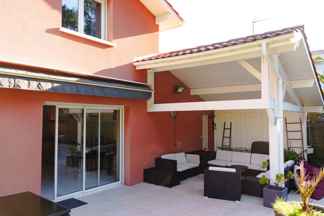 House in Bouhebe, Capbreton, France 4 - 18649529