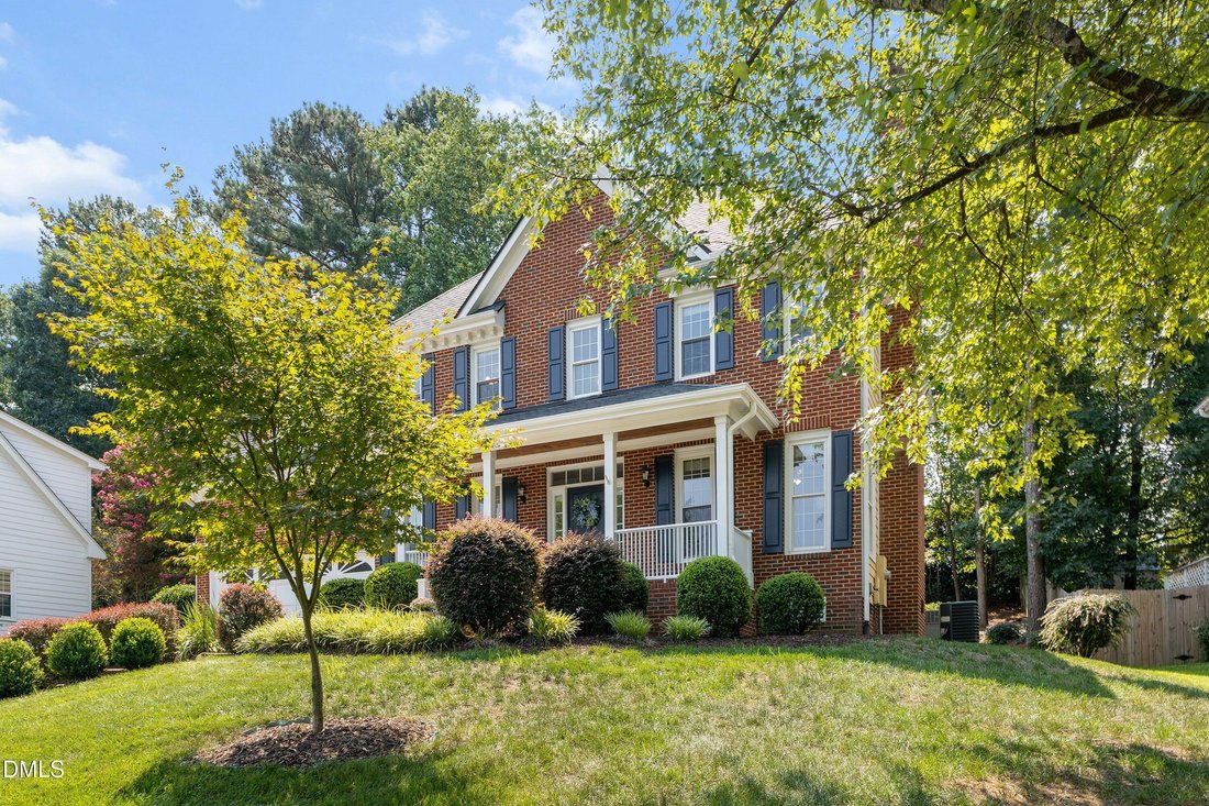 House in Cary, North Carolina, United States 3 - 18649085