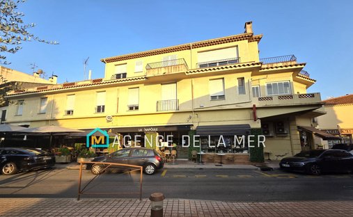 Apartment in Le Cottage, Mandelieu-la-Napoule, France 1