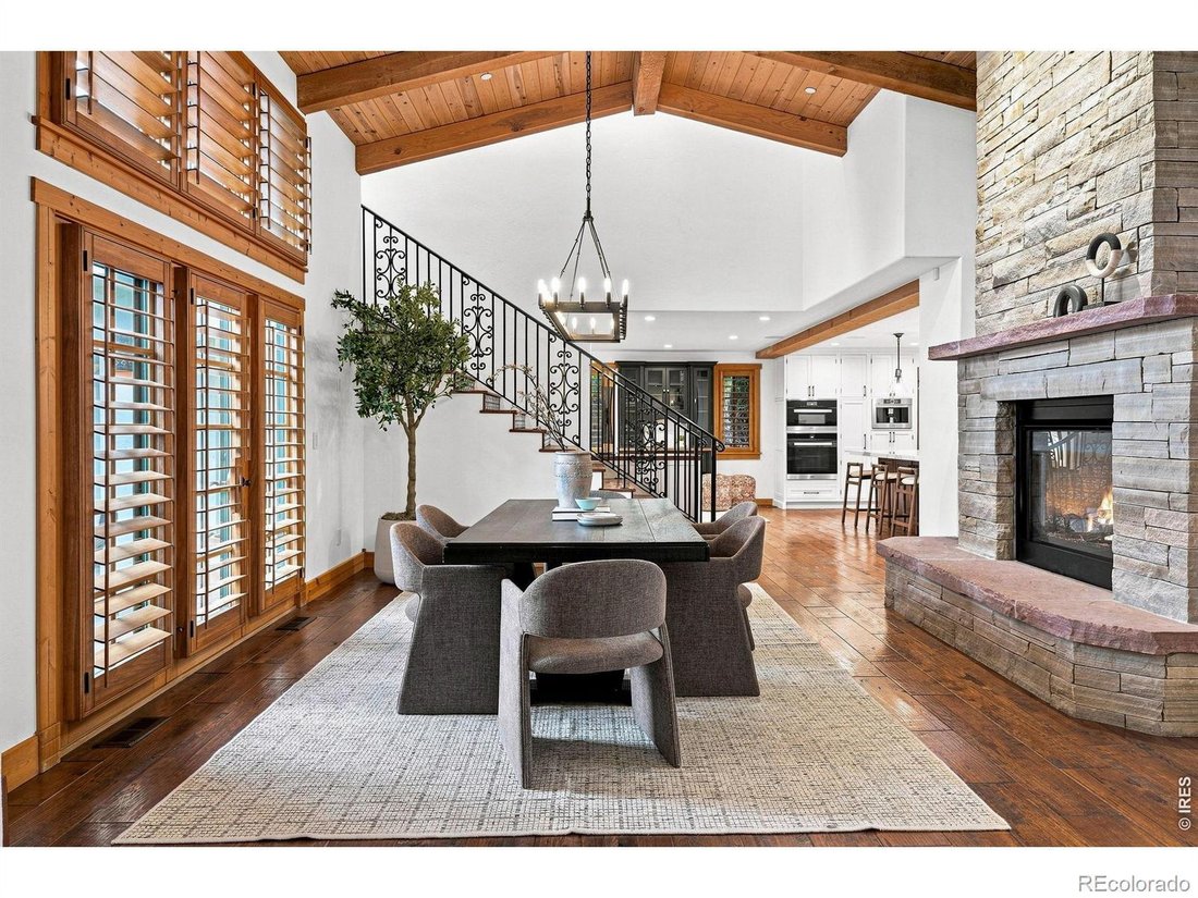 House in Boulder, Colorado, United States 1 - 18648902