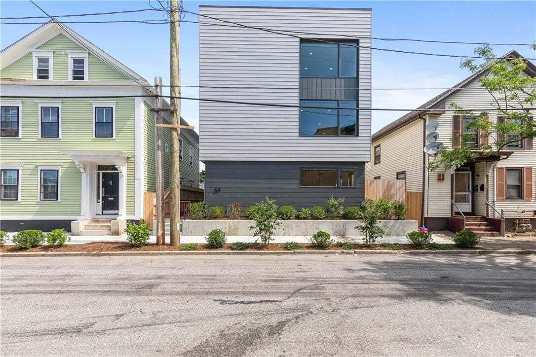 Condo in Providence, Rhode Island, United States 3 - 18648939