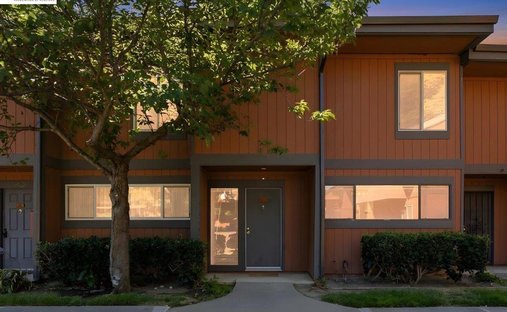 Condo in Newark, California, United States 1