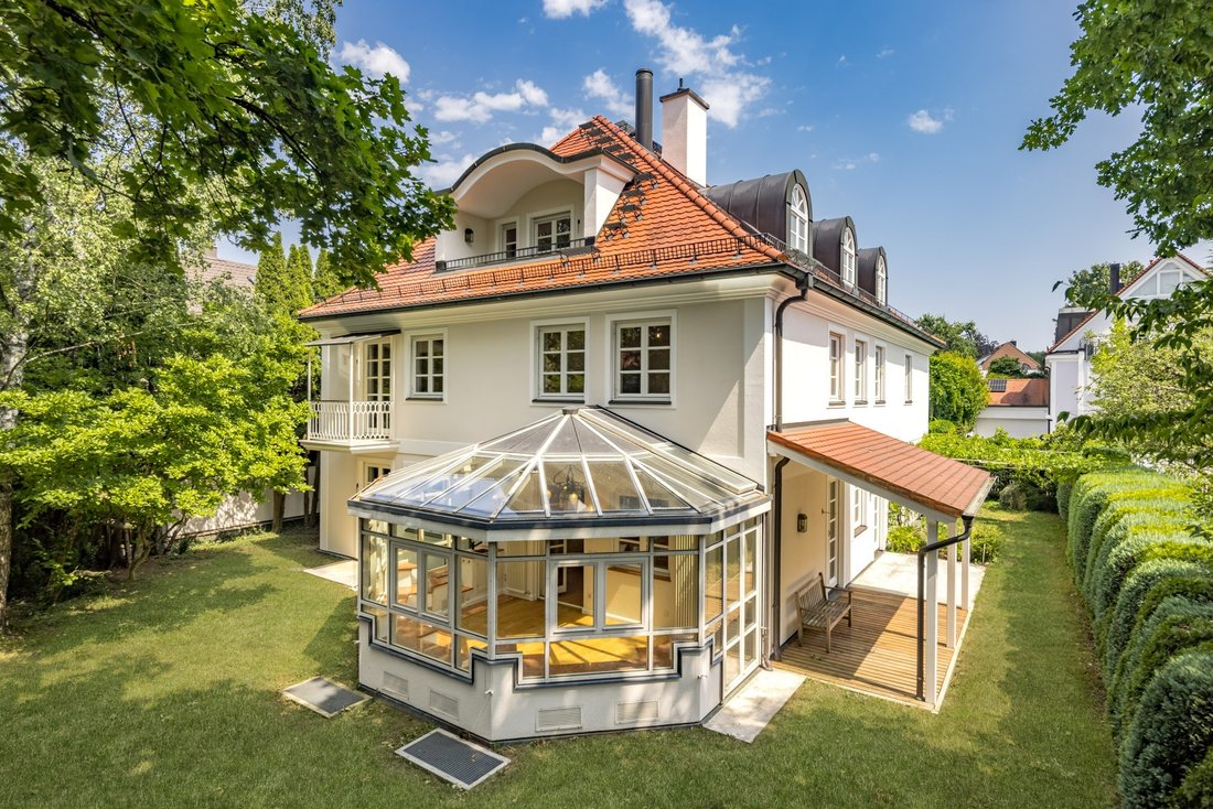 House in Munich, Bavaria, Germany 3 - 18649943
