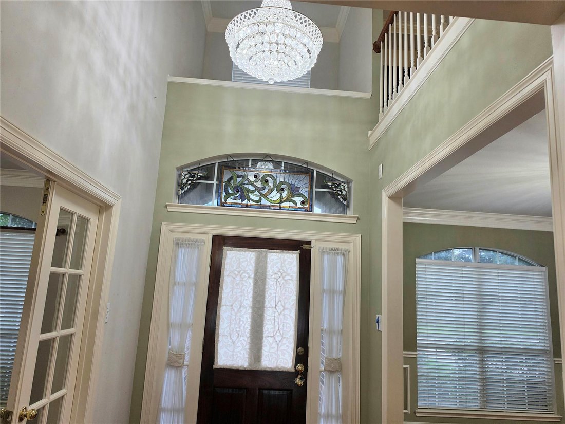 House in Katy, Texas, United States 5 - 18649504