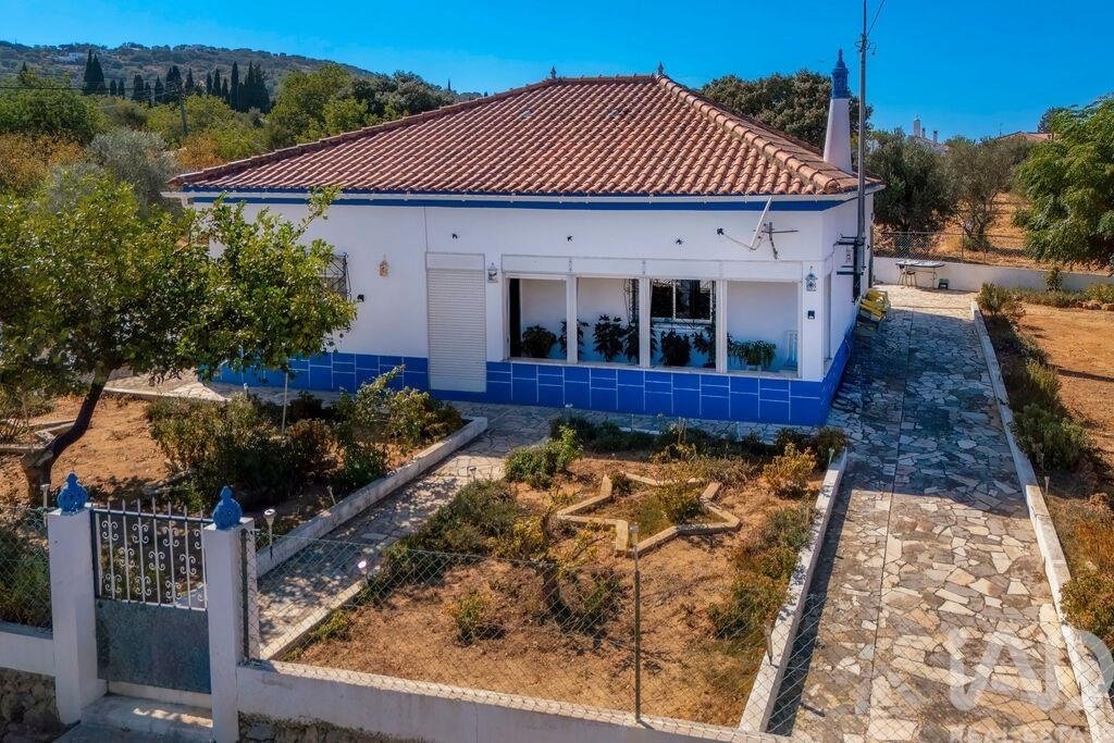 Townhouse in Sao Bras de Alportel, Algarve, Portugal 2 - 17500550