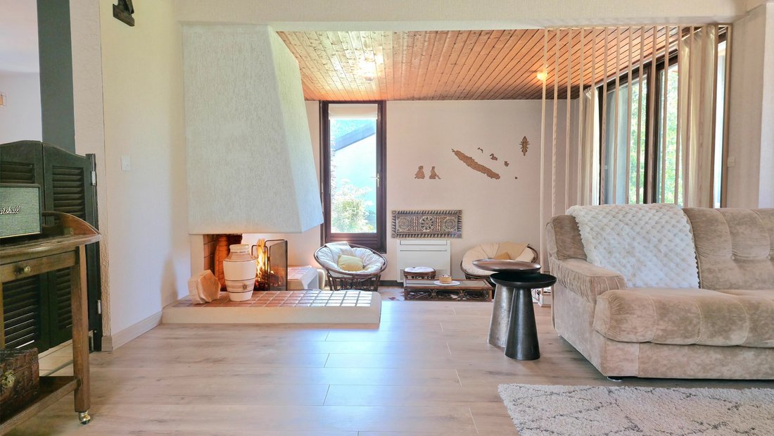 House in Allinges, Auvergne-Rhône-Alpes, France 1 - 18649950