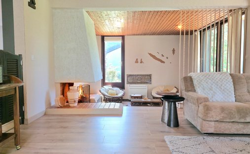 House in Allinges, Auvergne-Rhône-Alpes, France 1