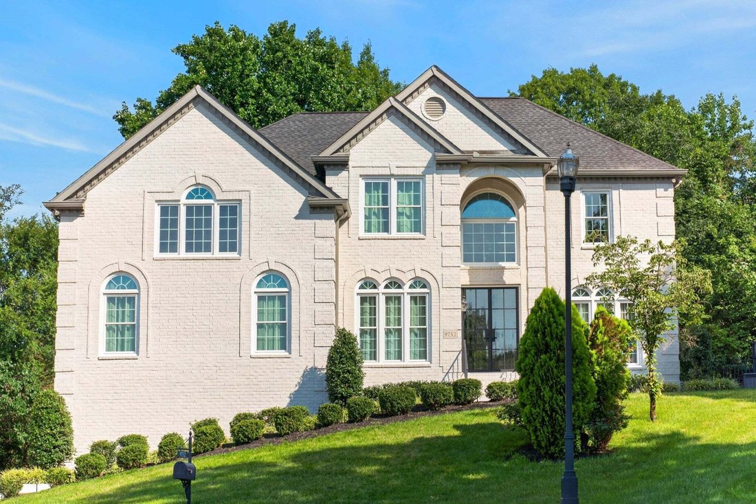 House in Nashville, Tennessee, United States 4 - 18649213