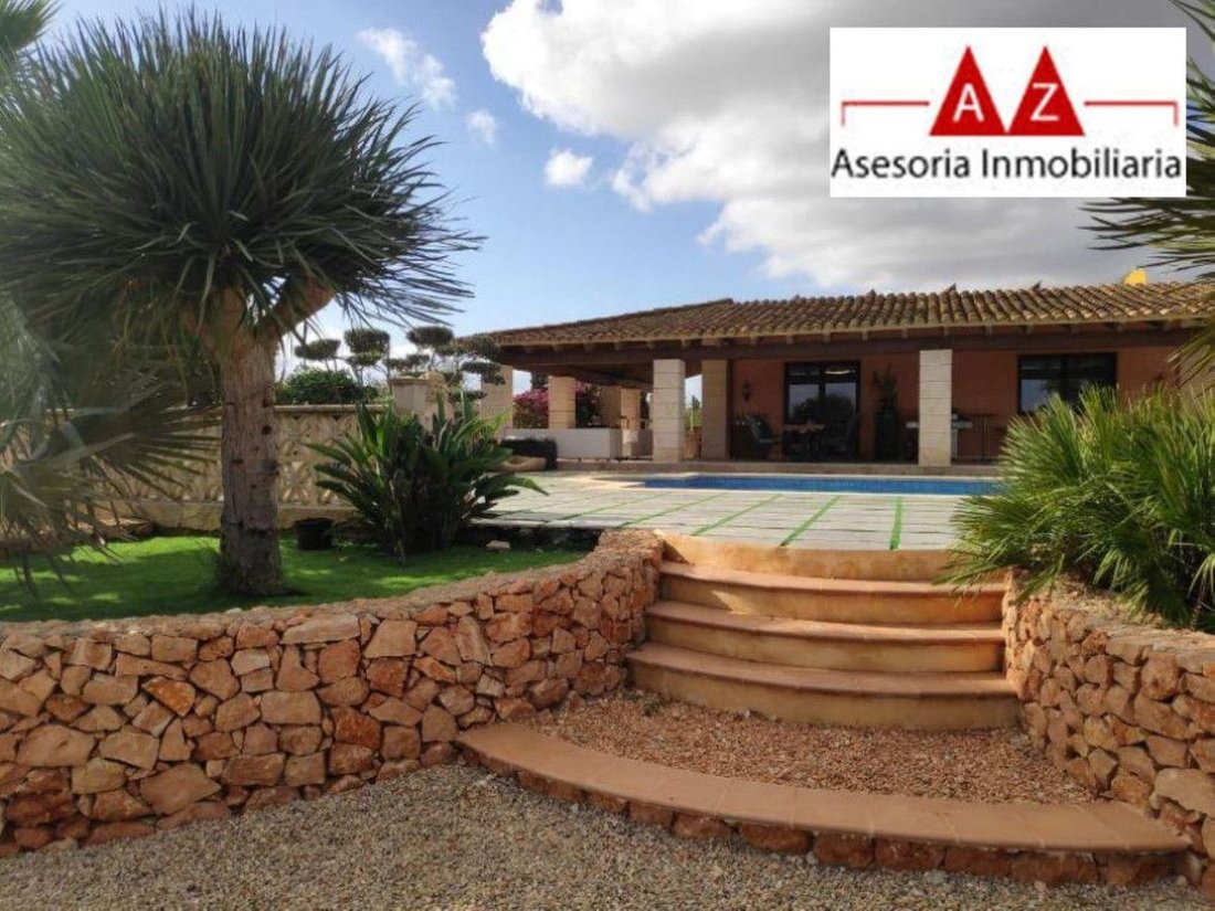 Country House in Llucmajor, Balearic Islands, Spain 5 - 18650271