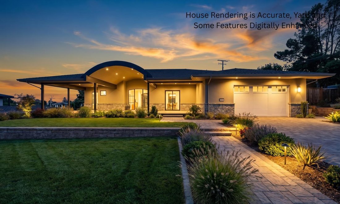 House in Los Gatos, California, United States 1 - 18641971