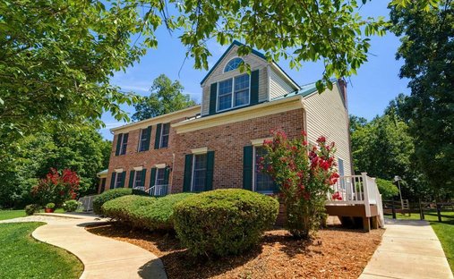 House in Perkasie, Pennsylvania, United States 1