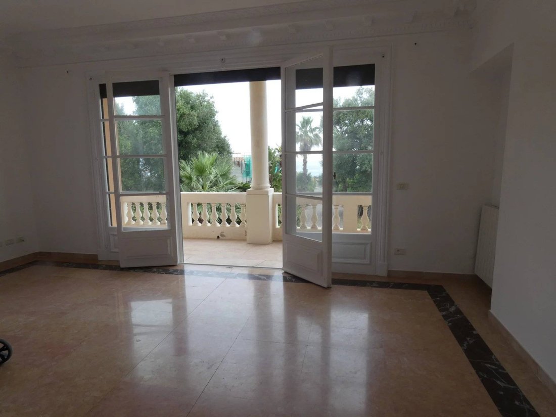 Appartamento a Cabbe-Saint Roman, Roccabruna, Francia 4 - 18436997