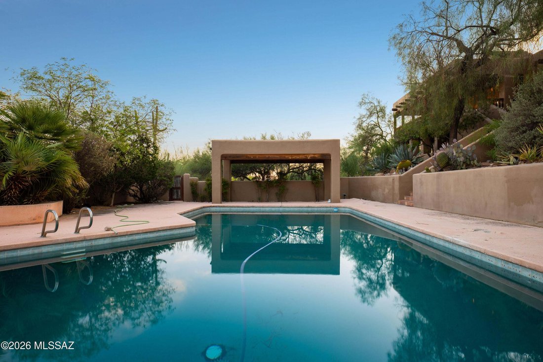 House in Tucson, Arizona, United States 3 - 16551836