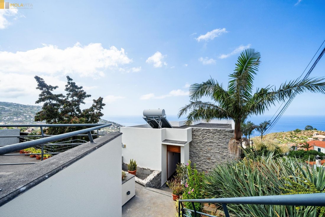 House in Tabua, Madeira, Portugal 5 - 18649033