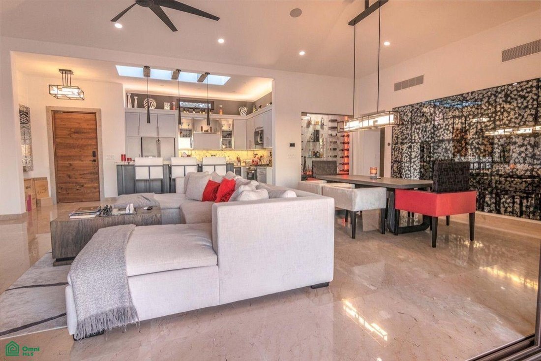 Maison en Cabo San Lucas, Basse-Californie du Sud, Mexique 2 - 18649044