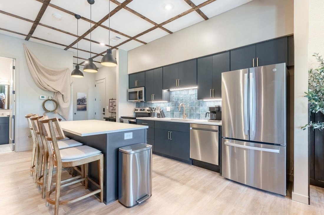 Condo in Nashville, Tennessee, United States 5 - 18649168